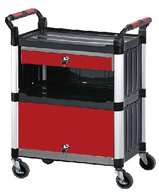 PROFESSIONAL TOOL CART