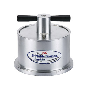 Bearing Packer For Large Daomer