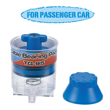 Portable Bearing Packer