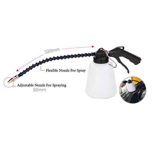 1L Flexible Spray Cleaning Gun