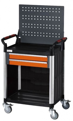 Professional Tool Cart 