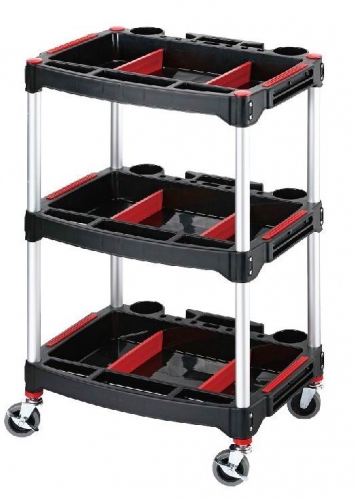 Multi Purpose Working Cart 