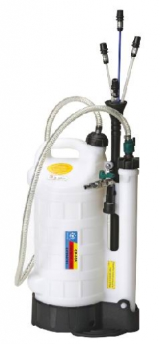 10L Pneumatic Fliud Extractor