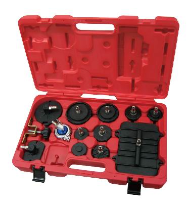 Master Cylinder Adaptor Kit 