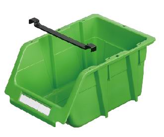 Composite Storage Bin