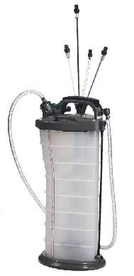 Combo Fluid Extractor