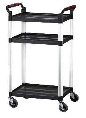 Tool Cart Professional Utility Cart