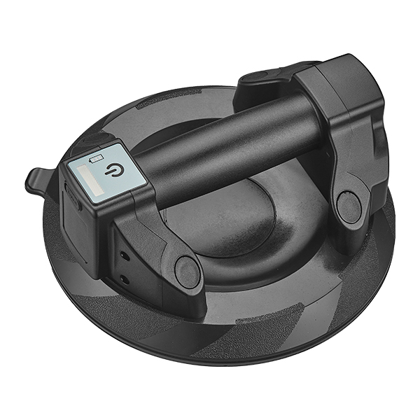 Portable Electric Vacuum Cup