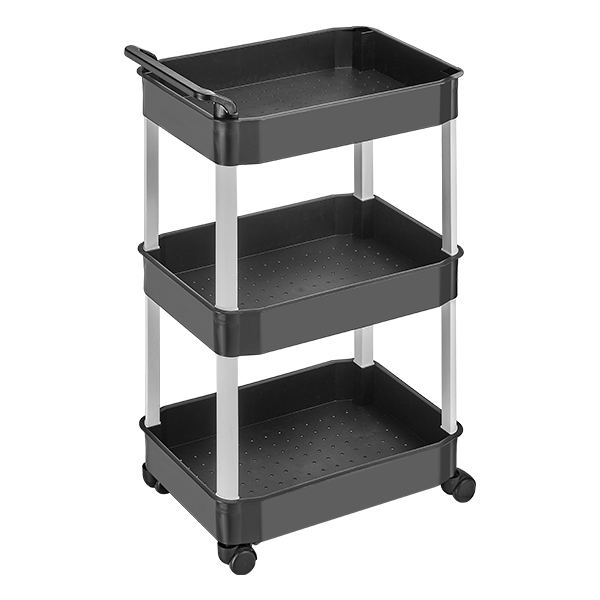 Compact Utility Cart
