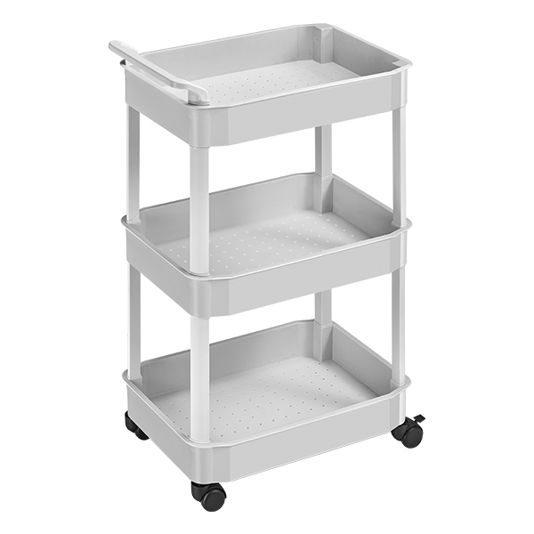 Compact Utility Cart