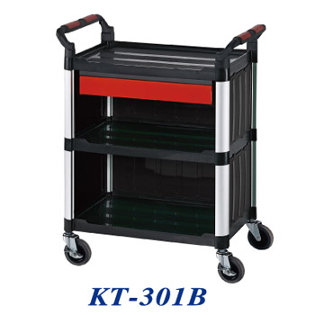 PROFESSIONAL TOOL CART