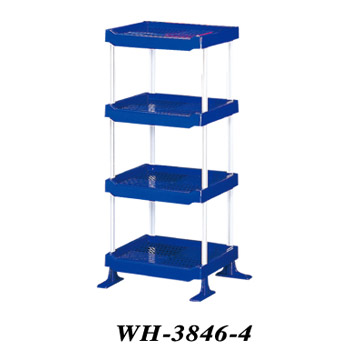 PRODUCTS ORGANIZE SHELVES