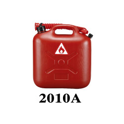 GASOLINE RESERE TANK
