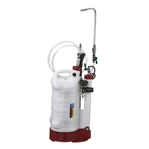 10L Pressure Fluid Dispenser