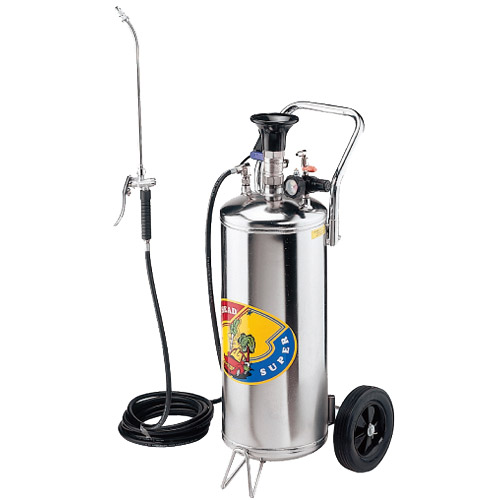 30L Pheumatic Fluid Atomiser