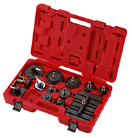 Master Cylinder Adaptor Kit