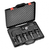 Universal Radiator Pressure Tester Kit