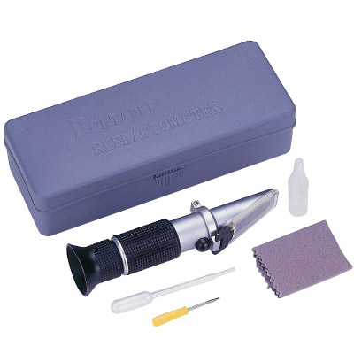Portable Refactometer