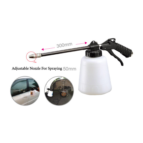 1L Spray Cleaning Gun