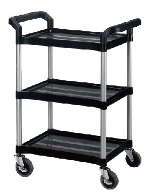 Economic Utility Cart