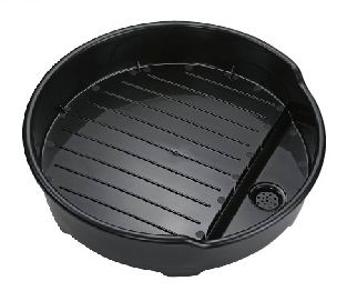 205L Drum Drain Basin