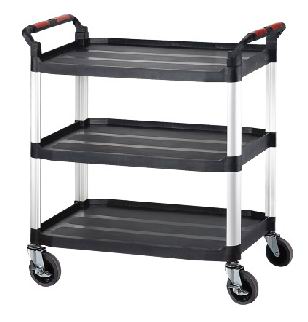 Tool Cart Professional Utility Cart