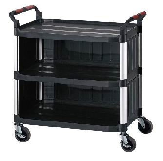 Tool Cart Professional Utility Cart