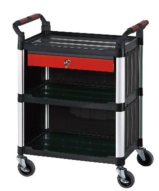 Professional Tool Cart