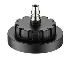 Master Cylinder Adaptor For Optional Set