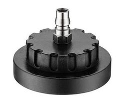 Master Cylinder Adaptor For Optional Set