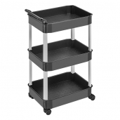 Compact Utility Cart